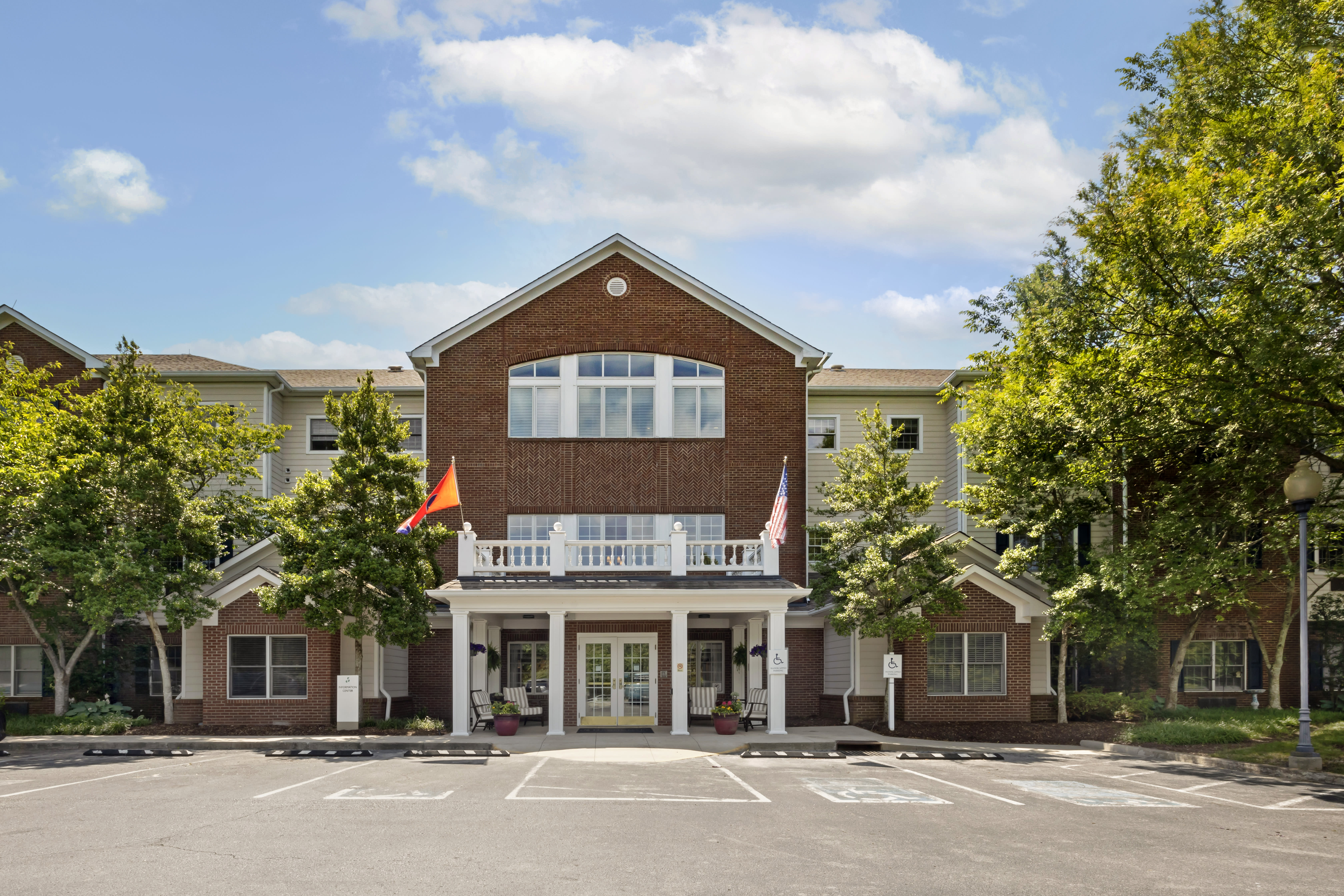Hard money lending in Belle Meade, Tennessee