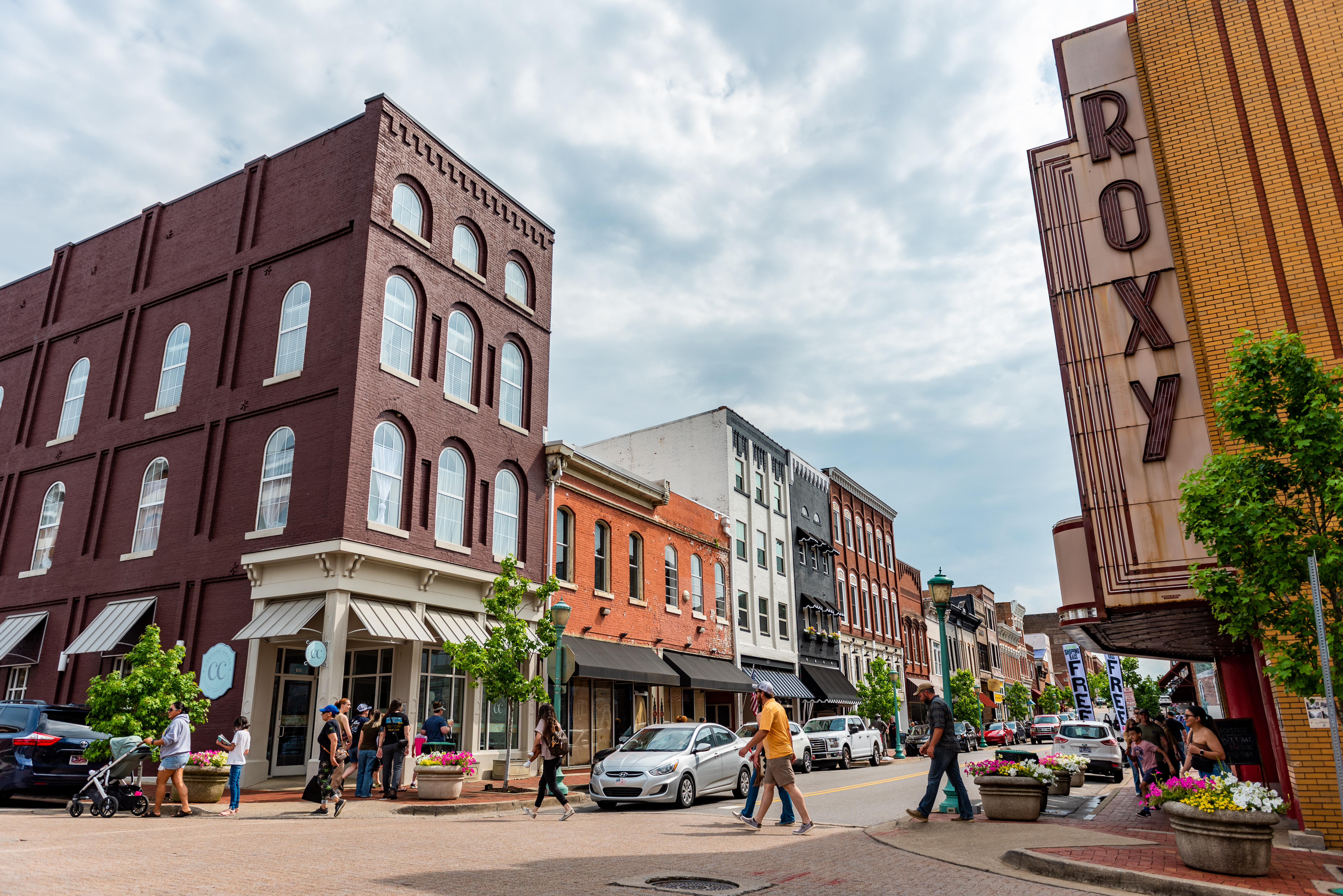 Hard money lending in Clarksville, Tennessee