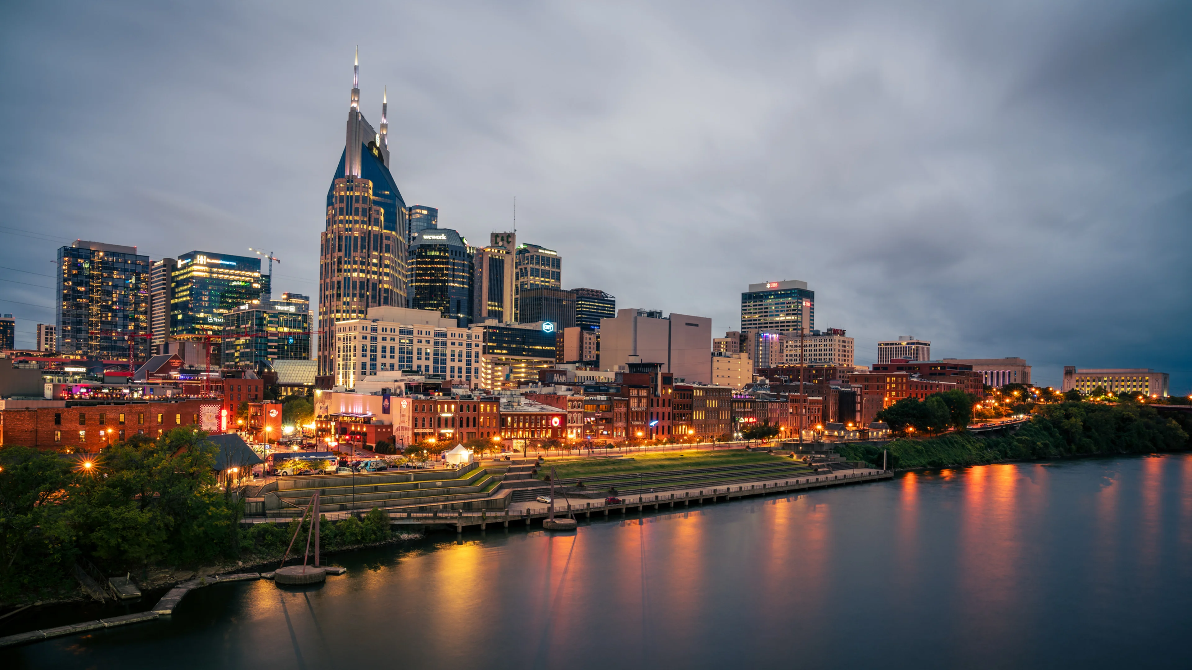 Hard money lending in Gallatin, Tennessee