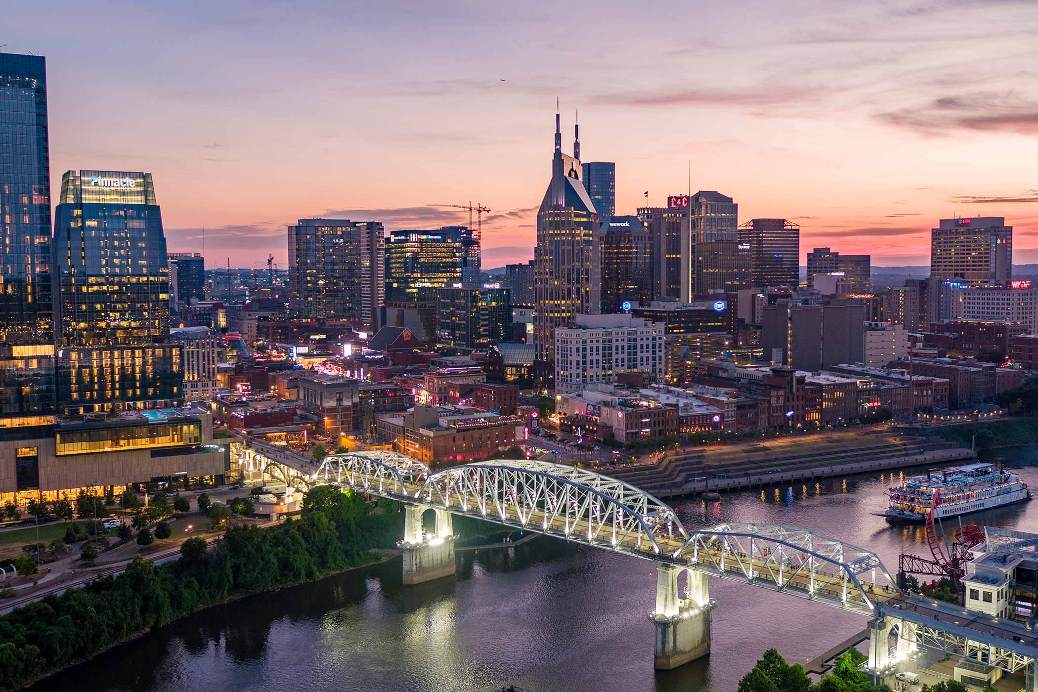 Nashville lead hard money lenders - fast private capital for real estate investors
