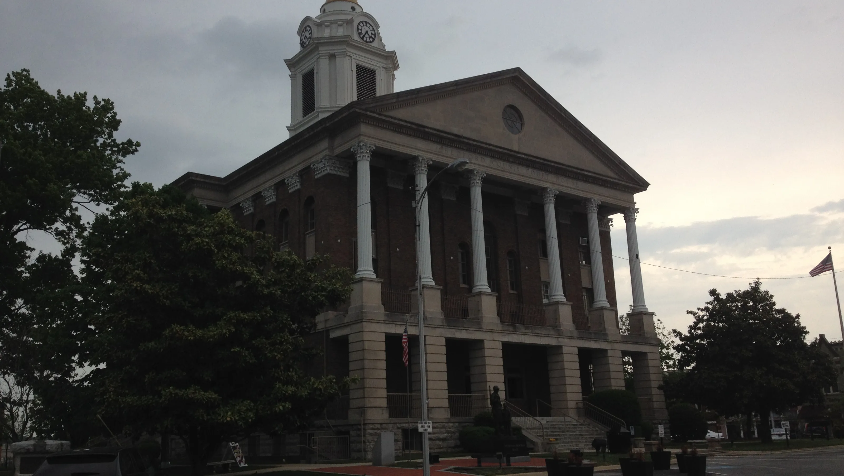 Hard money lending in Shelbyville, Tennessee