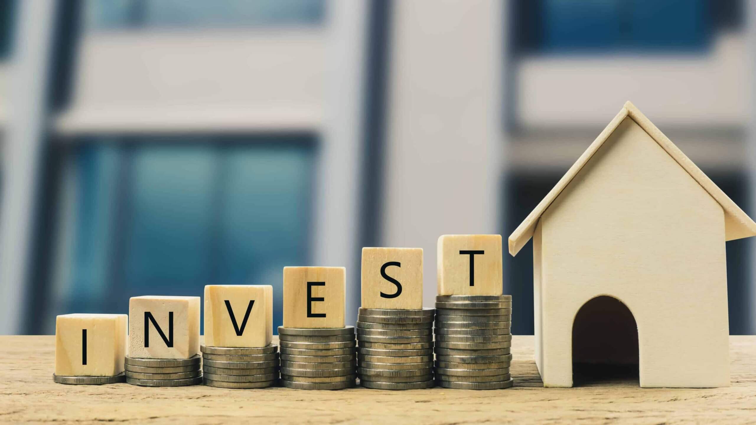 Commercial Property Loans financing in Nashville