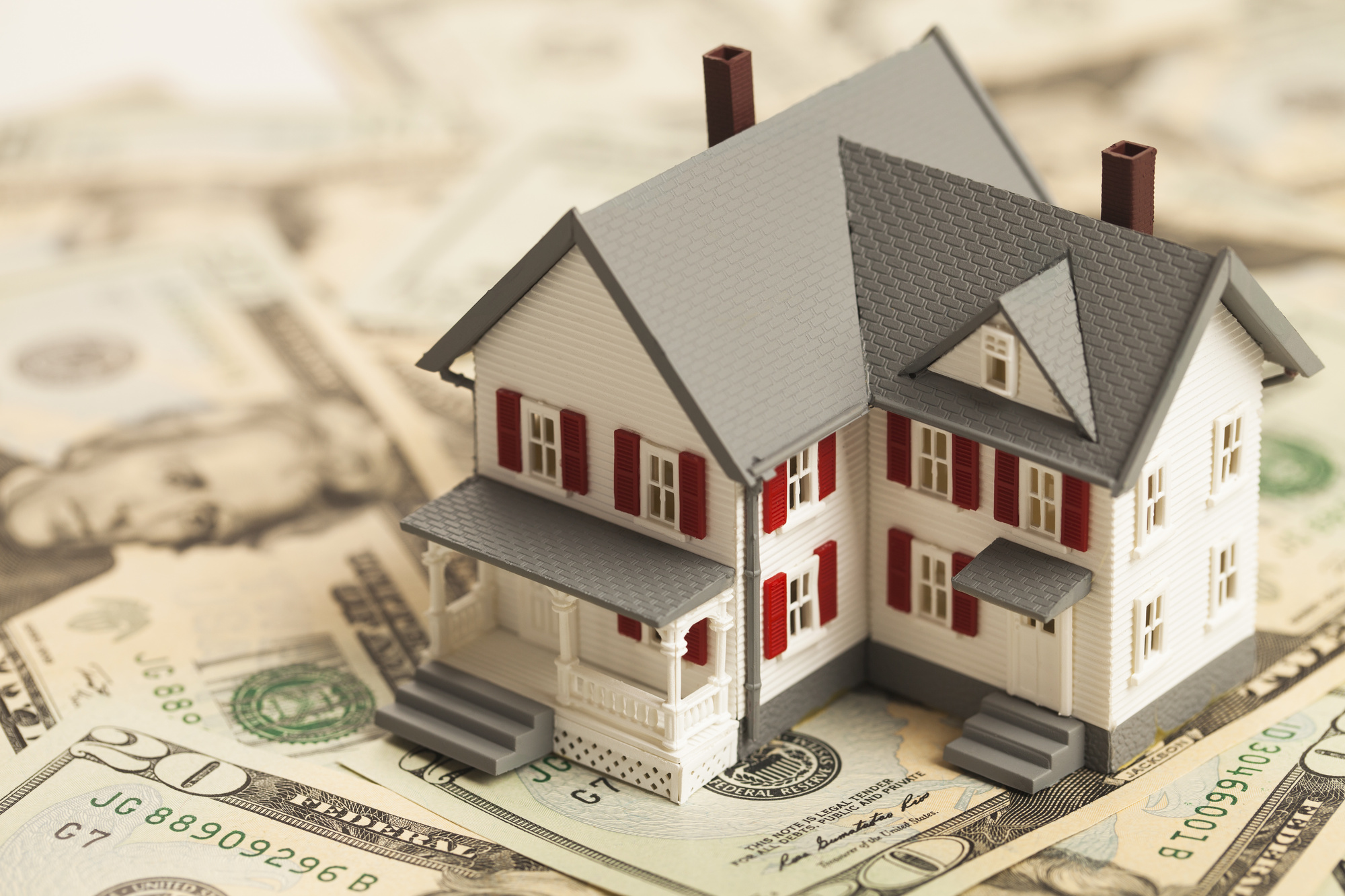 Hard Money Refinancing financing in Nashville