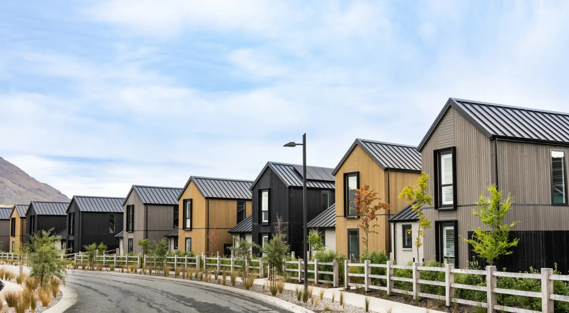 Investment Property Loans financing in Nashville