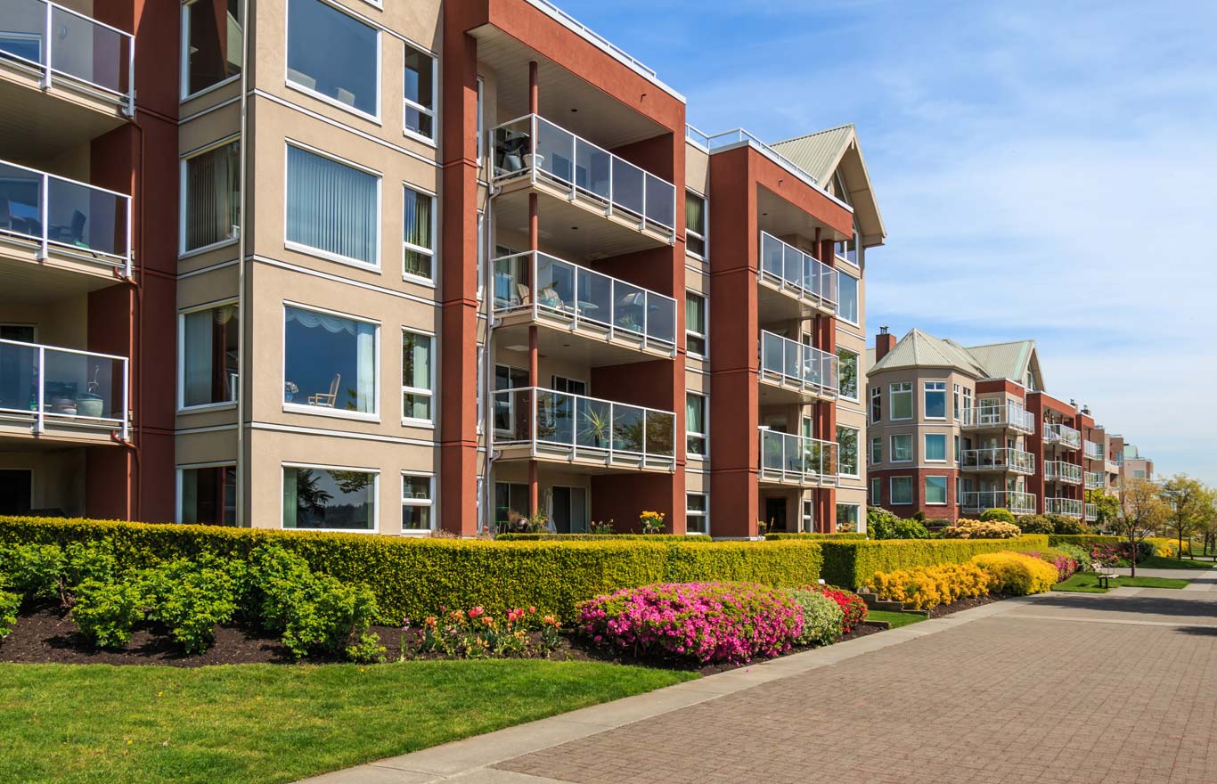 Multifamily Acquisition Loans financing in Nashville