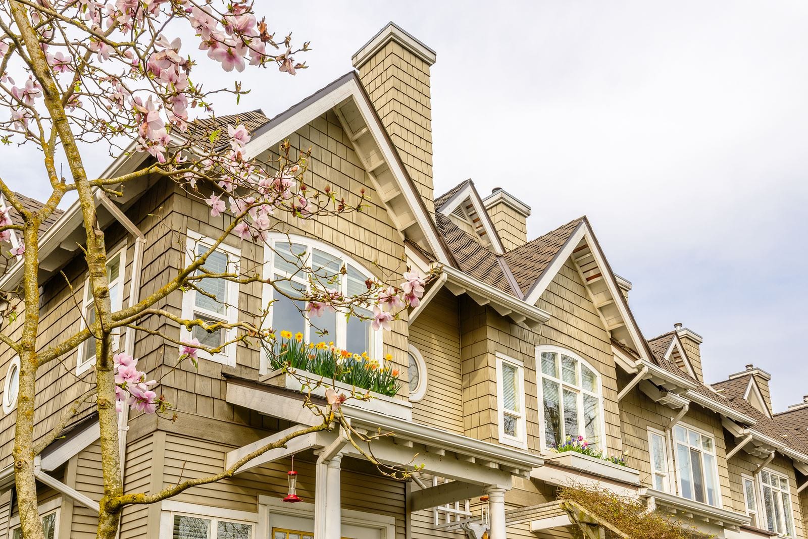 Multifamily Property Owners hard money financing in Nashville