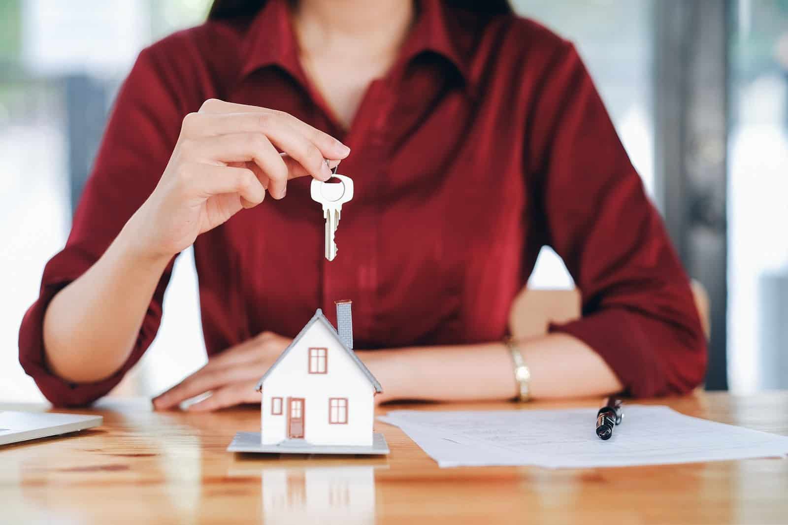 Small Business Owners hard money financing in Nashville